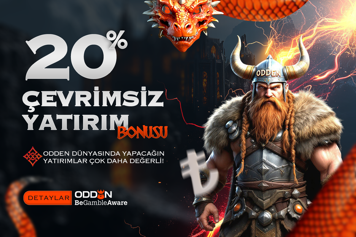 Odden Güncel Giriş