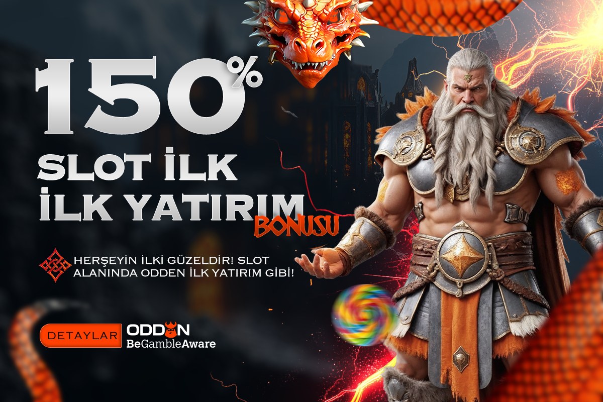 Odden Rulet Oyna